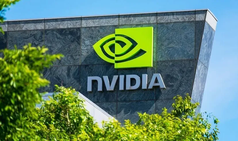 Previsioni azioni Nvidia: obiettivo di prezzo di terze parti