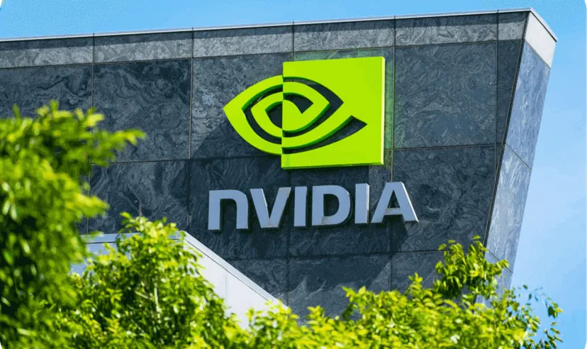 Can Nvidia Go Higher