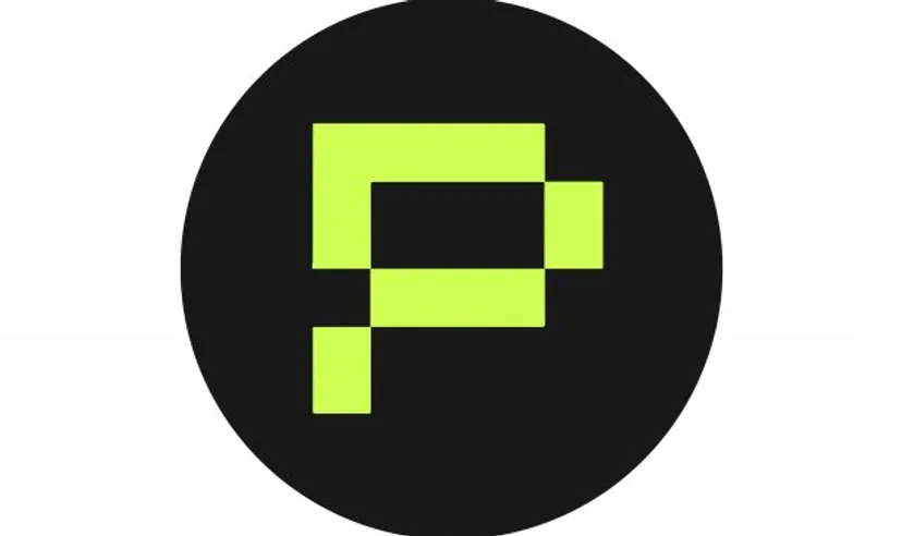 Phala network logo