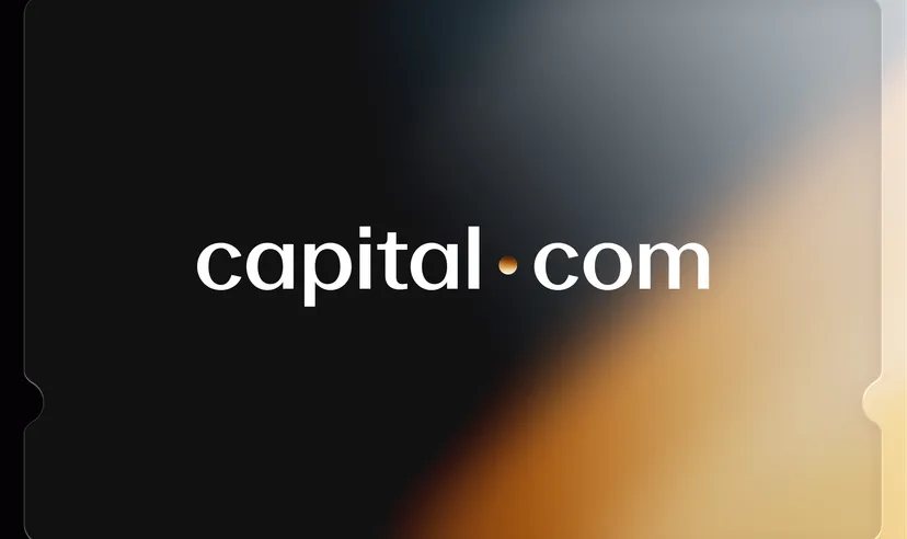 Press release by Capital.com
