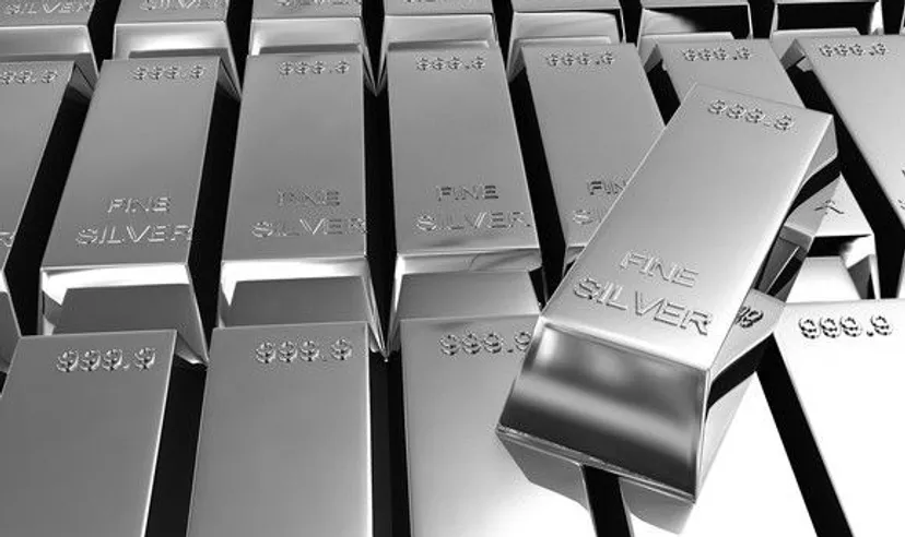 Trading Silver’s 35% Pullback