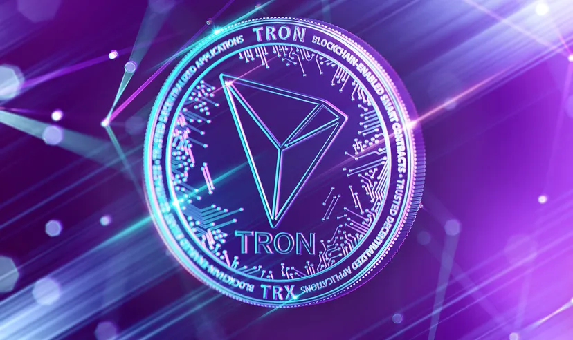 Πρόβλεψη τιμής TRON (TRX)