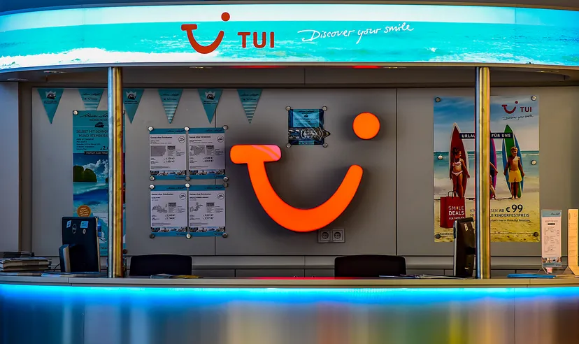 TUI