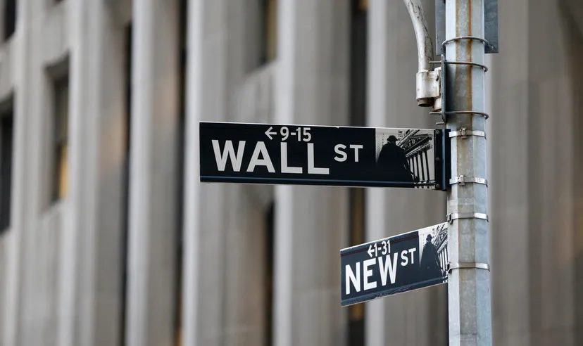 Торговля индексом Dow 30