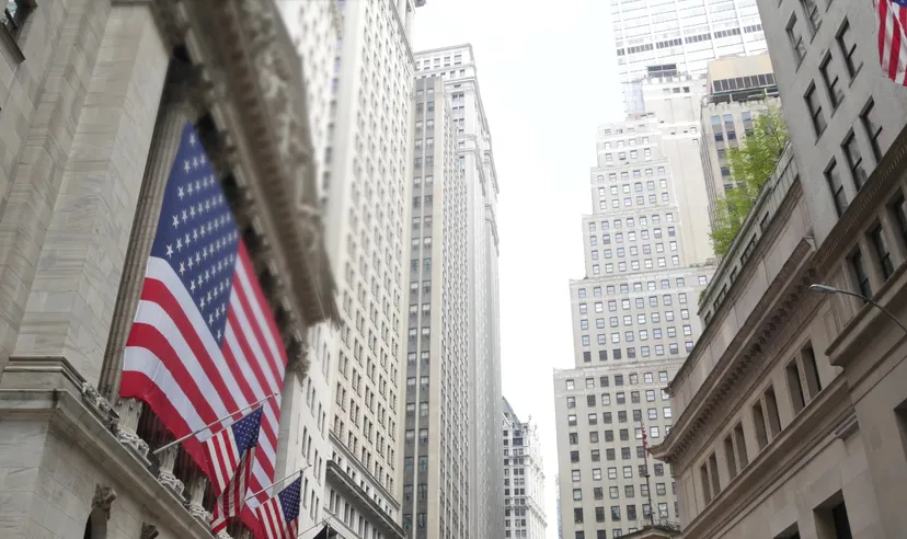 Trading the S&P 500: Bracing for Non-Farm Payrolls