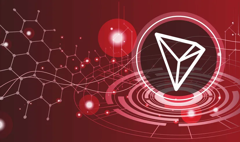 Прогноз цены TRON (TRX)
