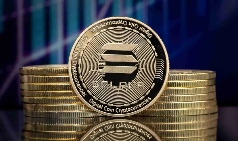 Solana price prediction | ETF Inflows Lag Sell-Off