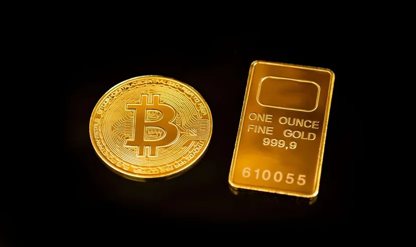 Gold Vs Bitcoin 2025: Key Differences & Comparison