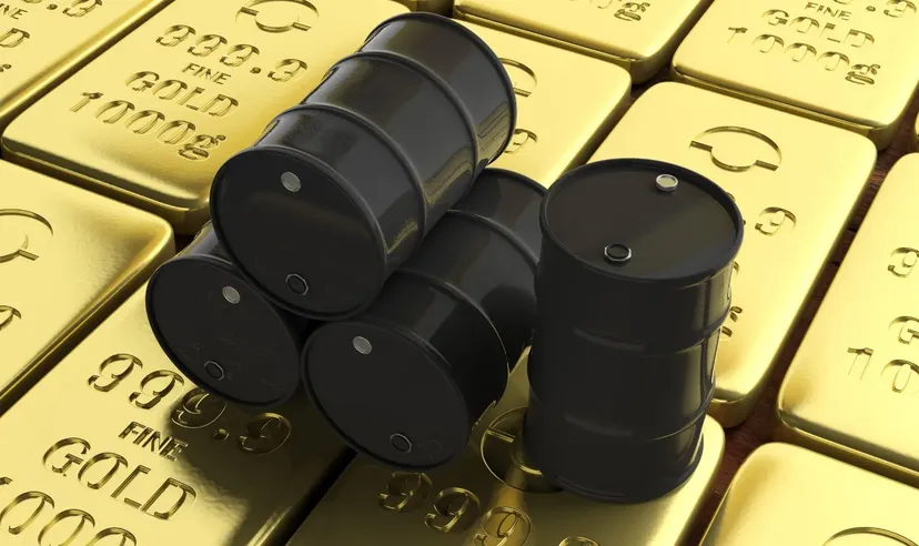 Goldpreis-Prognose | Fed-Spaltung, Fiskalische Sorgen