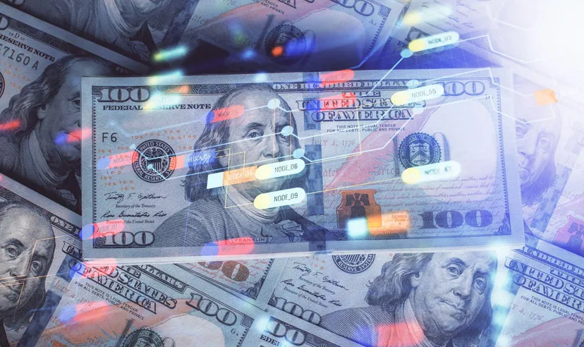 US Tech 100 Forecast | Nvidia Jump, Yields Ease