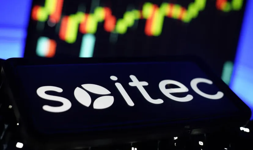 Prévisions Action Soitec | Baisse du Chiffre d'Affaires T3, Transition du PDG