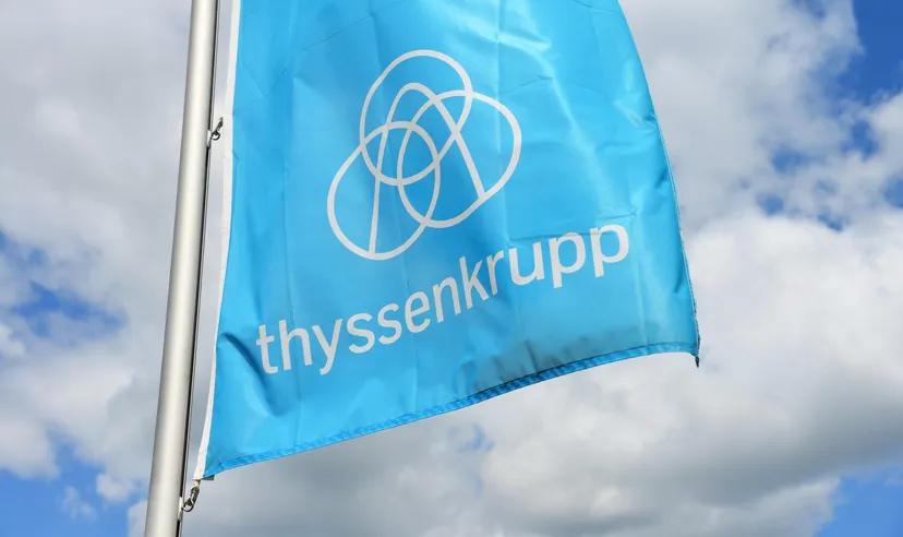 Thyssenkrupp Stock Forecast | Q2 Loss, Guidance Intact