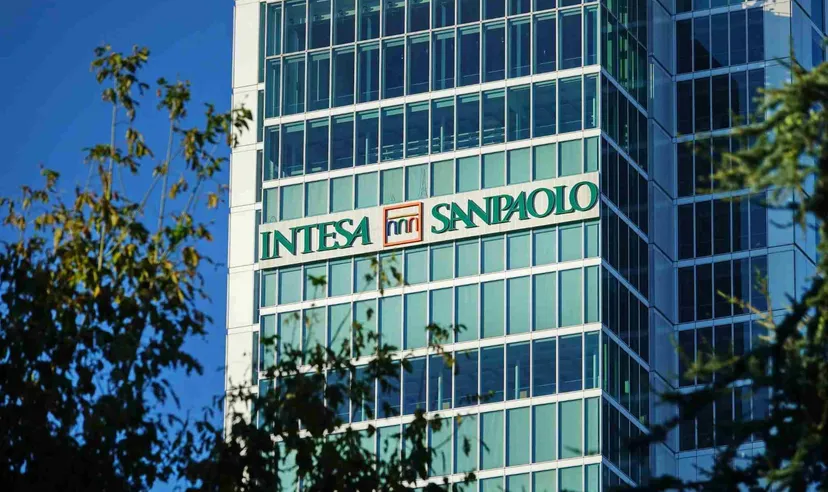 Intesa Sanpaolo Stock Forecast | Share Capital and Articles Update