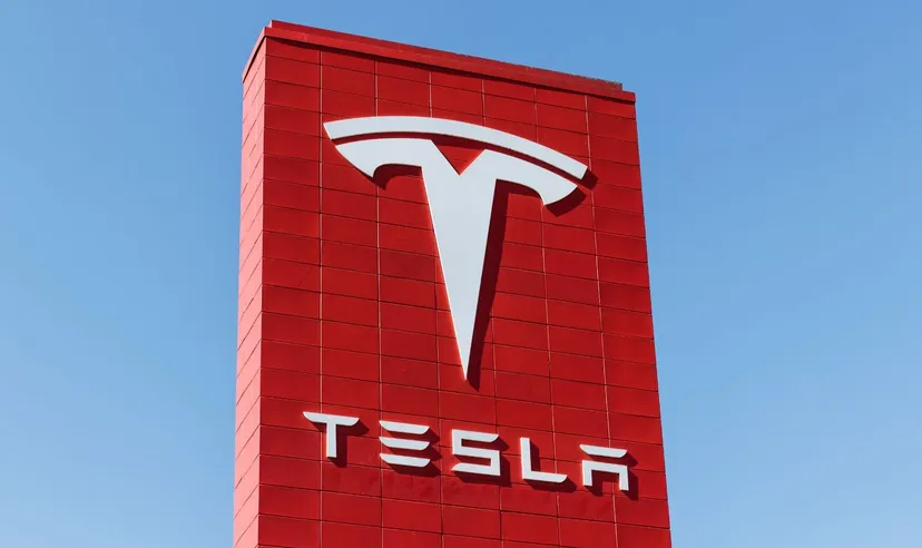 Tesla-Aktienprognose | Terafab-Projekt