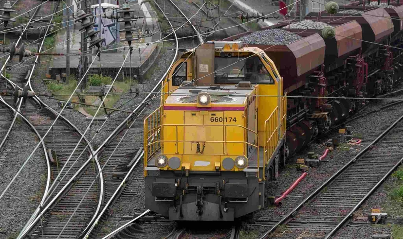 Vossloh Stock Forecast | RTI Acquisition Expands Digital Rail