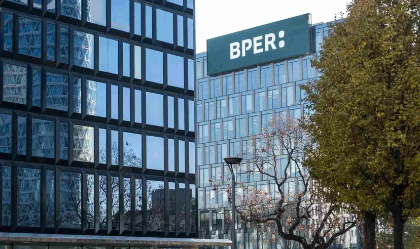 BPER Banca Stock Forecast | Sondrio Merger, Q1 2026 Earnings BPER Banca Stock Forecast | Sondrio Merger, Q1 2026 Earnings