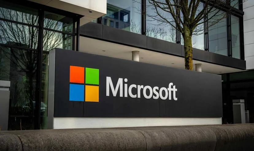 Microsoft Share Price: Azure Revenue Tops $100bn Microsoft Share Price: Azure Revenue Tops $100bn