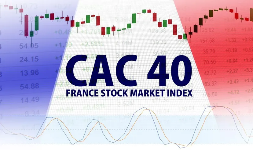 Prévisions Indice CAC 40 | Pause iranienne, incertitude tarifaire