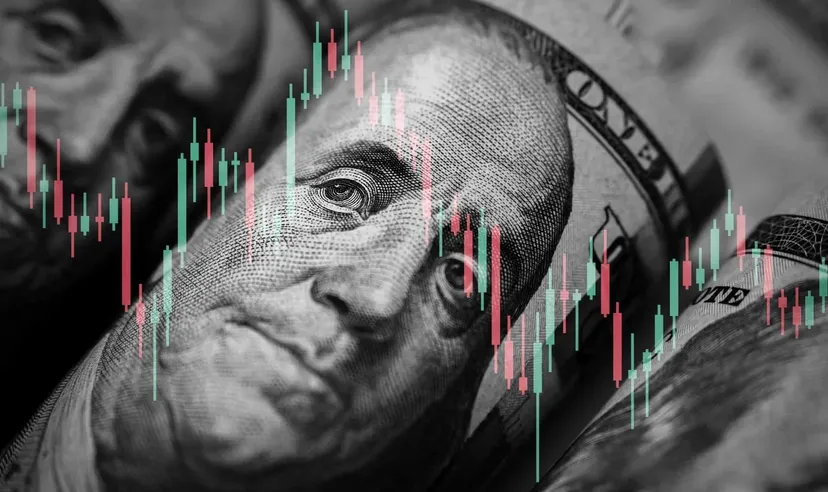 US-Index-Prognose | Arbeitsmarkt, Öl und Fed
