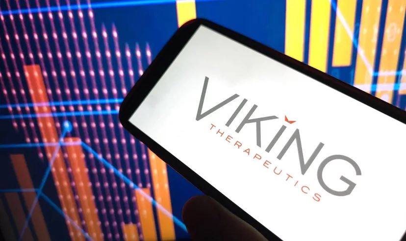 Viking Therapeutics Stock Forecast | VK2735 Phase III Progress