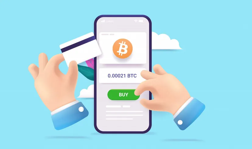 Как купить биткоин: пошаговая инструкция