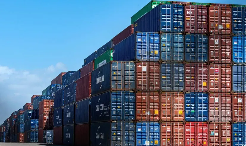 Containers