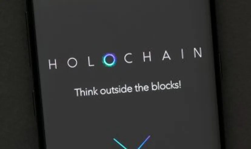 Holo crypto price prediction
