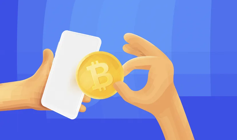 ¿Cómo minar criptomonedas con el celular? criptomonedas