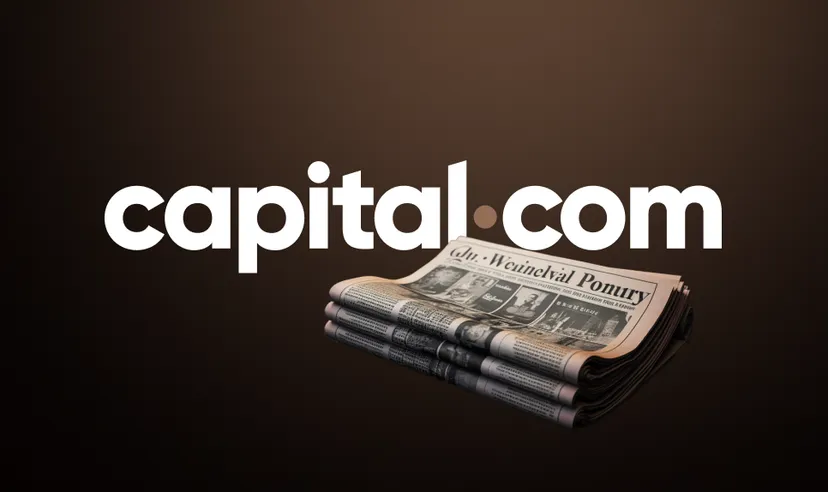 Capital.com 公佈 2025 年強勁增長，交易量達 3.42 萬億美元