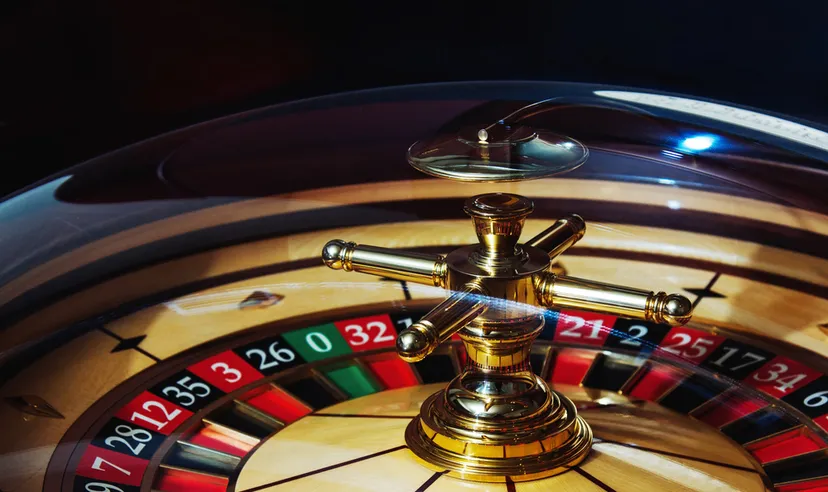 Casino Roulette Image