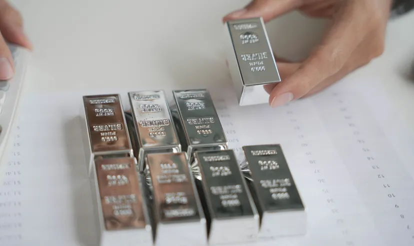 Silver Price Forecast | Middle East Tensions, Firmer US Dollar