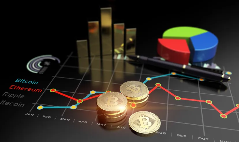 Курс биткоина за все время: как менялась цена BTC с 2009 года