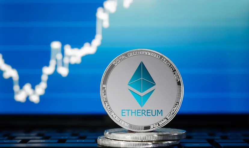 Ethereum koersvoorspelling