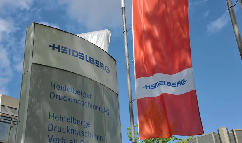 Heidelberg Materials Stock Forecast 2026–2030
