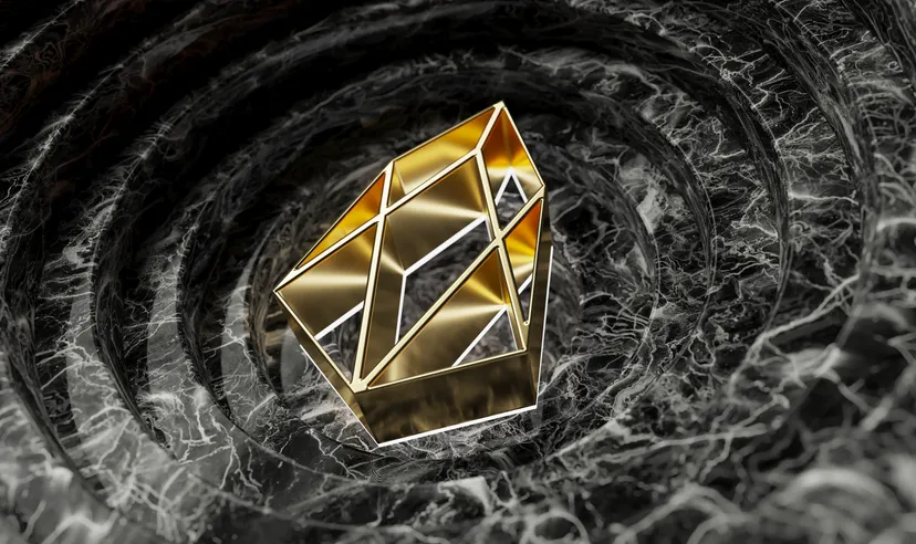 Prognoza ceny EOS