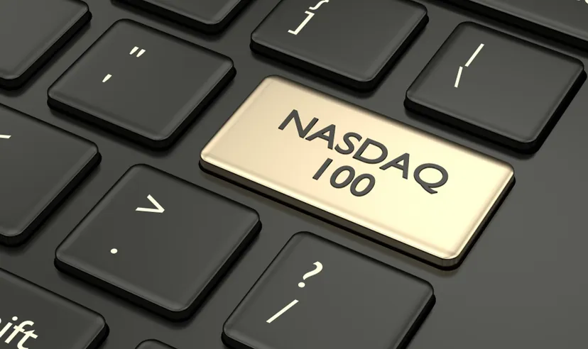 US Tech 100 Prognose