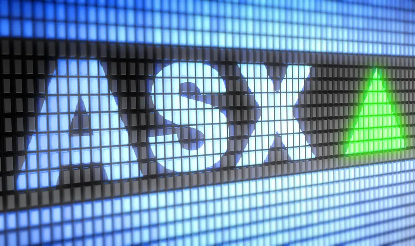 how to invest in australian stocks Australian Securities Exchange Ltd.