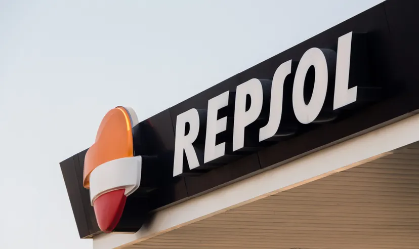 Repsol stock forecast