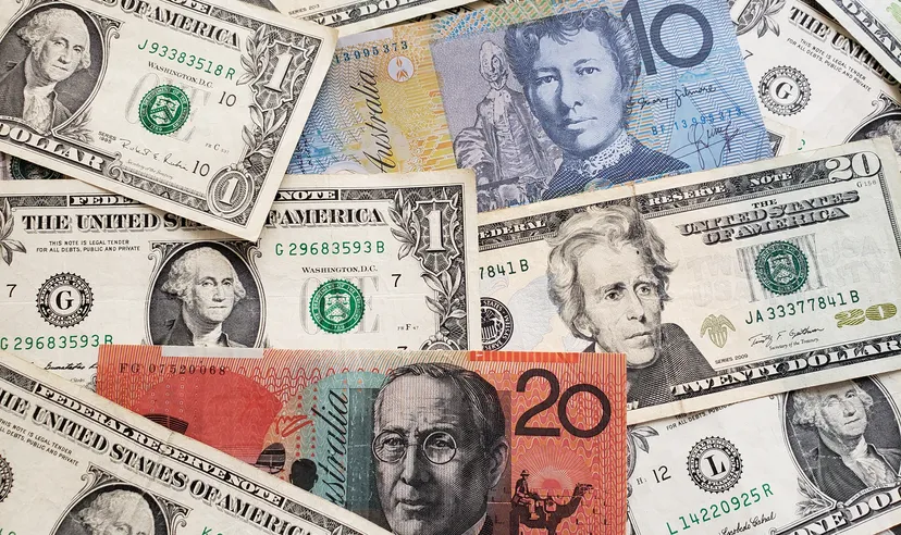 AUD/USD voorspelling