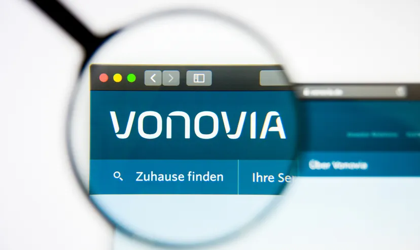 Vonovia-Aktienprognose