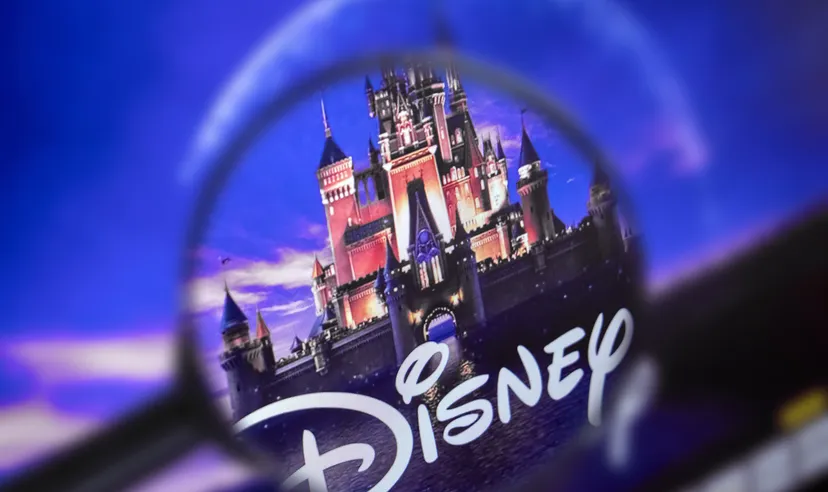 Disney logo