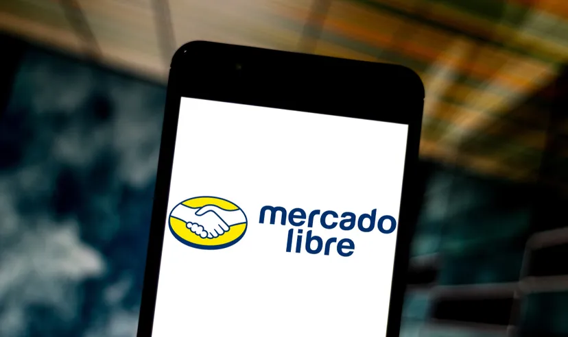 MercadoLibre stock split