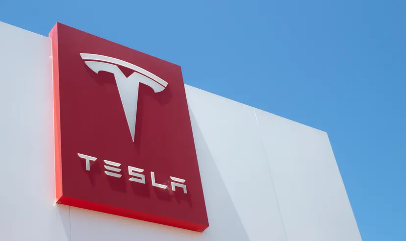 A Tesla EV-forradalma A Tesla EV-forradalma