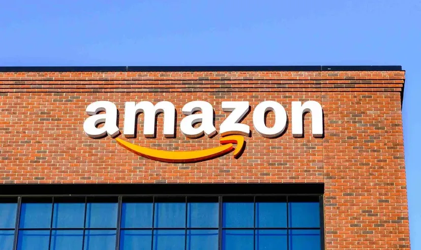 Amazon Aktiensplit: