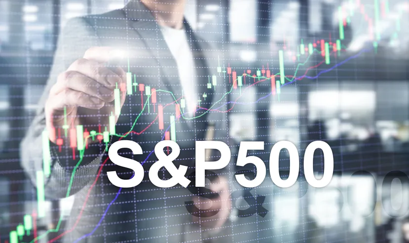 The S&P 500