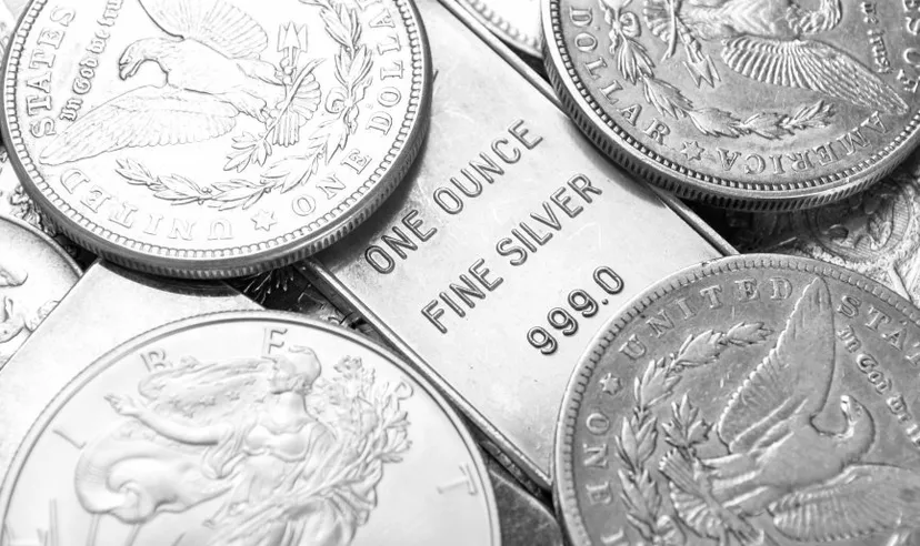 Silver price forecast: Third-party outlook