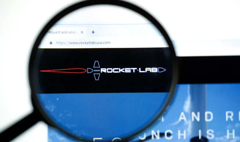Rocket Lab Corporation stock forecast