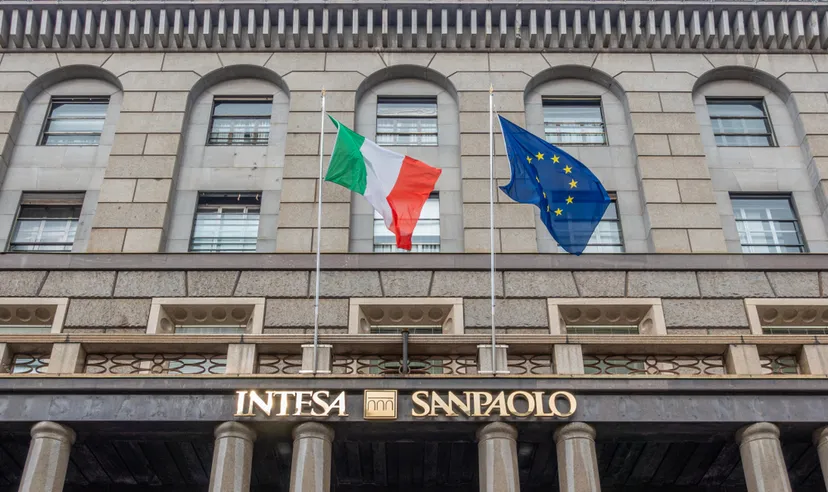 Intesa Sanpaolo stock forecast