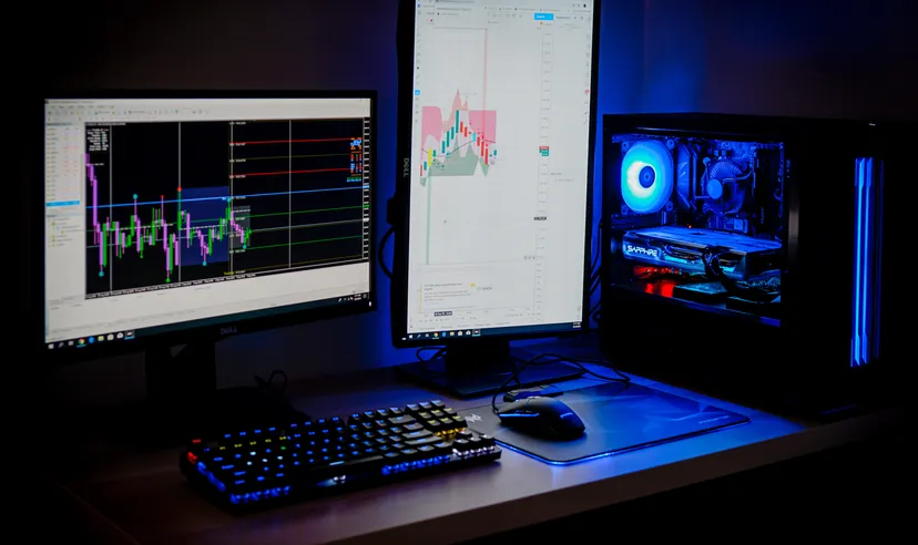 Naked trading guide
