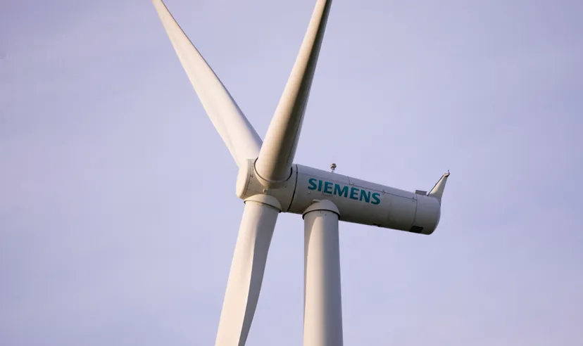 Siemens Energy Aktienprognose